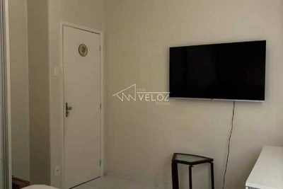 Apartamento, 1 quarto, 44 m² - Foto 1
