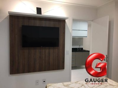 Apartamento, 1 quarto, 38 m² - Foto 5