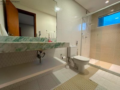 Casa, 5 quartos, 900 m² - Foto 4