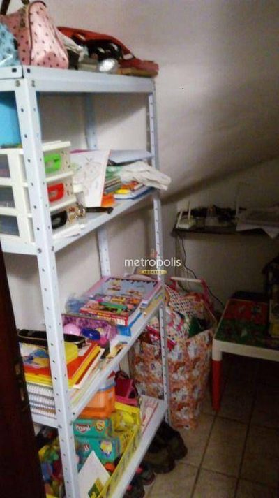 Sobrado, 3 quartos, 204 m² - Foto 3