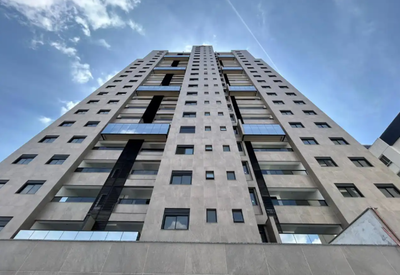 Apartamento, 3 quartos, 85 m² - Foto 1
