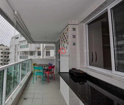 Apartamento, 3 quartos, 80 m² - Foto 3
