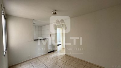 Apartamento, 2 quartos, 44 m² - Foto 1
