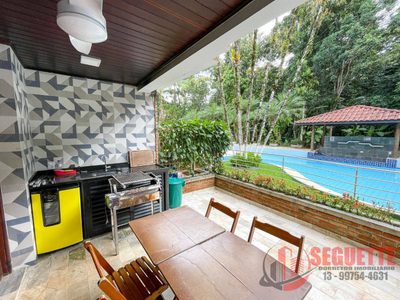 Casa, 3 quartos, 145 m² - Foto 1