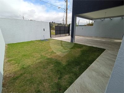 Casa, 3 quartos, 154 m² - Foto 4