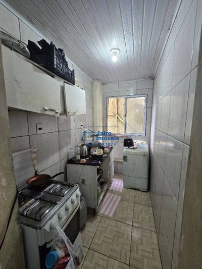 Apartamento, 1 quarto - Foto 3