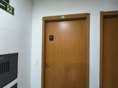 Apartamento, 2 quartos, 39 m² - Foto 4