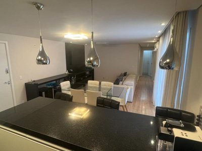 Apartamento, 3 quartos, 91 m² - Foto 3