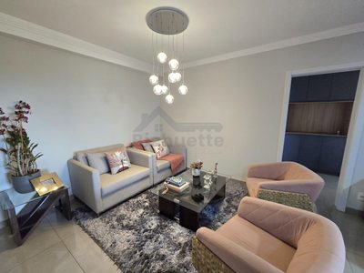Apartamento, 3 quartos, 126 m² - Foto 5