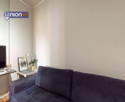 Apartamento, 1 quarto, 40 m² - Foto 4