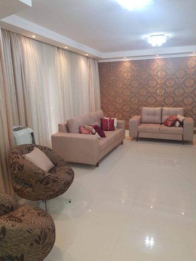 Apartamento, 4 quartos, 184 m² - Foto 4
