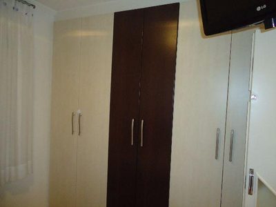 Apartamento, 3 quartos, 60 m² - Foto 5