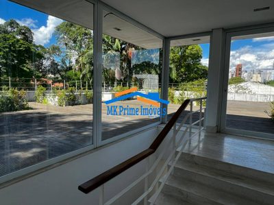 Sobrado, 3 quartos, 850 m² - Foto 2