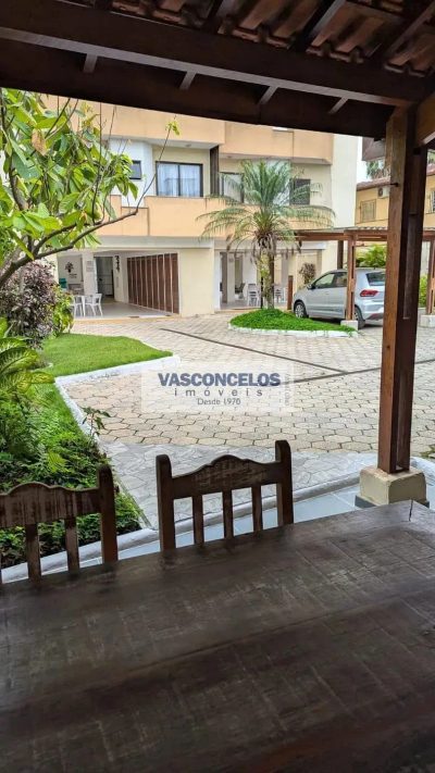 Apartamento, 2 quartos, 65 m² - Foto 1