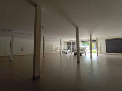 Prédio Inteiro, 1650 m² - Foto 5