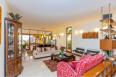Casa, 4 quartos, 351 m² - Foto 1