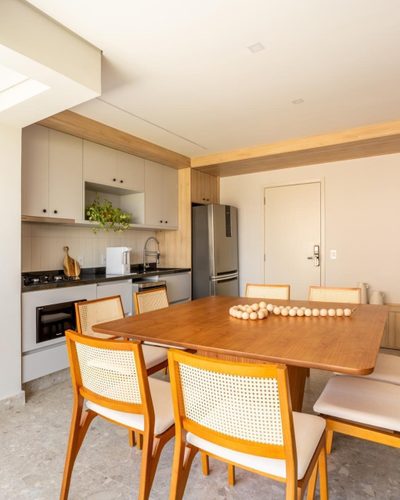 Apartamento, 2 quartos, 87 m² - Foto 1