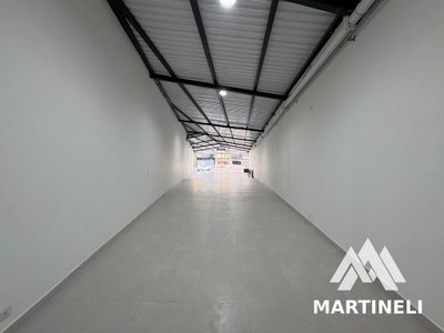 Depósito-Galpão, 600 m² - Foto 4