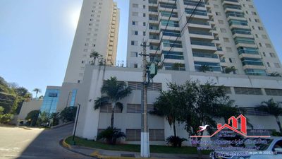 Apartamento, 3 quartos, 98 m² - Foto 1