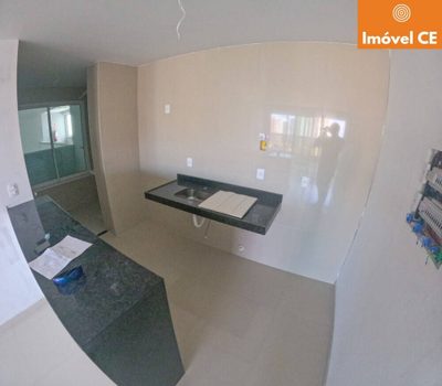 Apartamento, 3 quartos, 86 m² - Foto 3