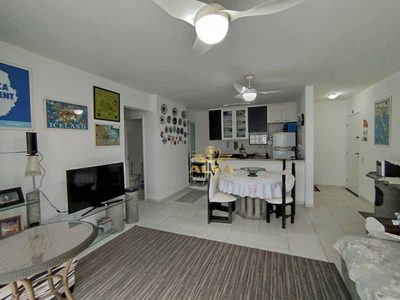 Apartamento, 2 quartos, 78 m² - Foto 4