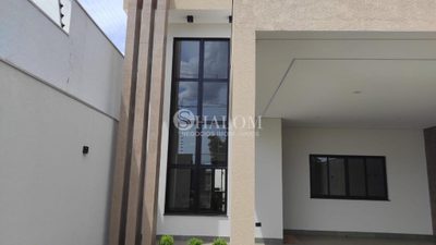 Casa, 3 quartos, 148 m² - Foto 2