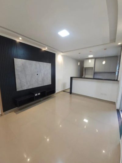 Casa, 2 quartos, 90 m² - Foto 2
