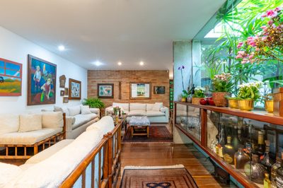Casa, 4 quartos, 571 m² - Foto 3