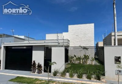 Casa, 3 quartos, 145 m² - Foto 1