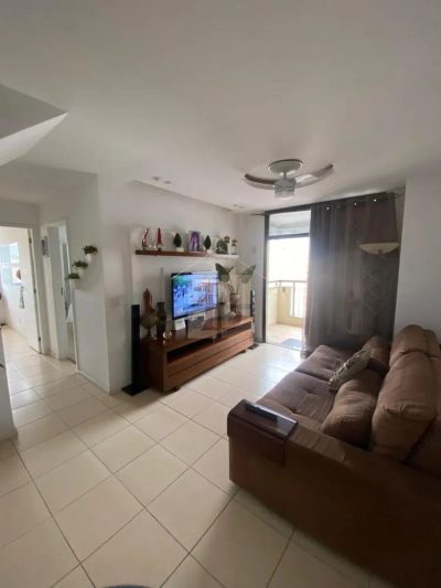 Cobertura, 3 quartos, 150 m² - Foto 4