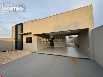 Casa, 2 quartos, 136 m² - Foto 1