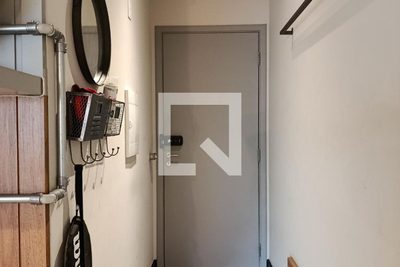 Kitnet-Studio, 37 m² - Foto 1