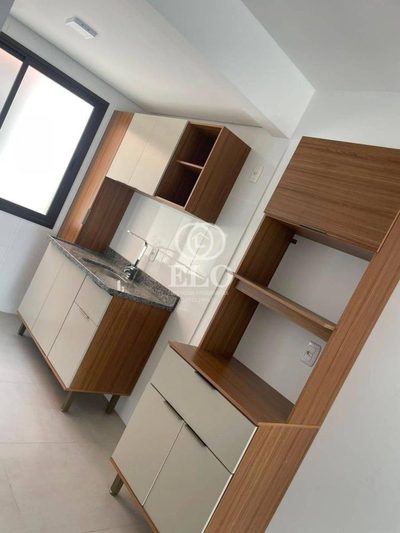 Apartamento, 1 quarto, 50 m² - Foto 5