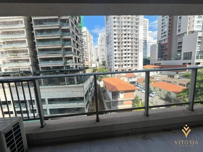 Apartamento, 1 quarto, 31 m² - Foto 4