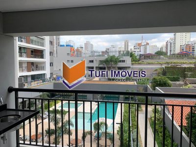 Apartamento, 2 quartos, 92 m² - Foto 4