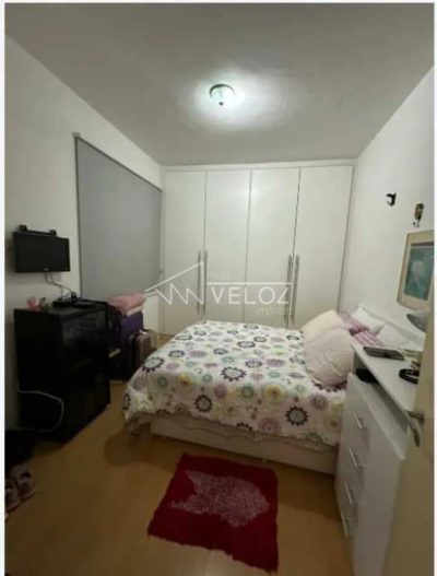 Apartamento, 53 m² - Foto 1