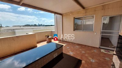 Apartamento, 2 quartos, 100 m² - Foto 3