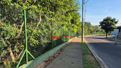 Loteamento e Condomínio, 375 m² - Foto 5