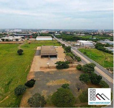 Depósito-Galpão, 3071 m² - Foto 2