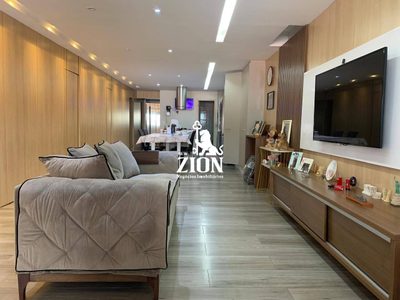 Sobrado, 4 quartos, 180 m² - Foto 1