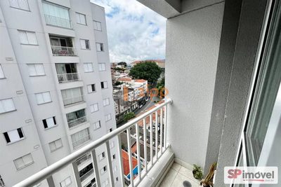 Apartamento, 2 quartos, 55 m² - Foto 1