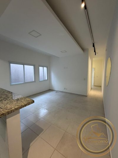 Apartamento, 2 quartos, 68 m² - Foto 2
