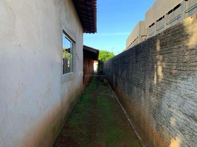 Casa, 3 quartos, 138 m² - Foto 2