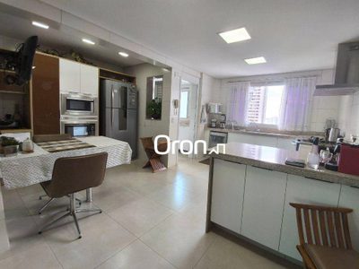 Apartamento, 3 quartos, 210 m² - Foto 4