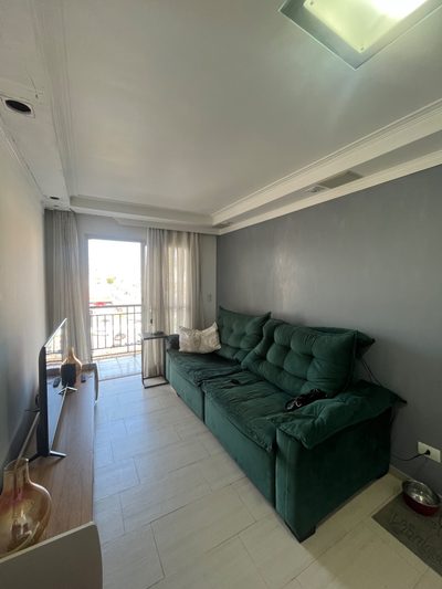 Apartamento, 2 quartos - Foto 2