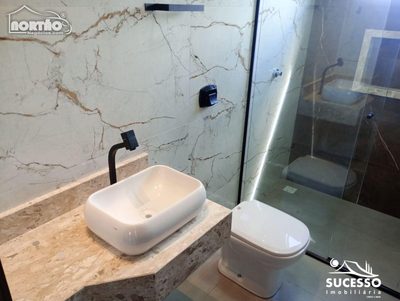 Casa, 3 quartos, 115 m² - Foto 5