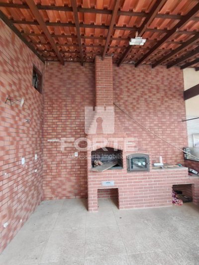 Casa, 3 quartos, 369 m² - Foto 4
