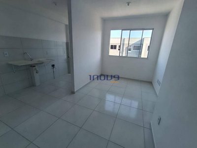 Apartamento, 2 quartos, 40 m² - Foto 5
