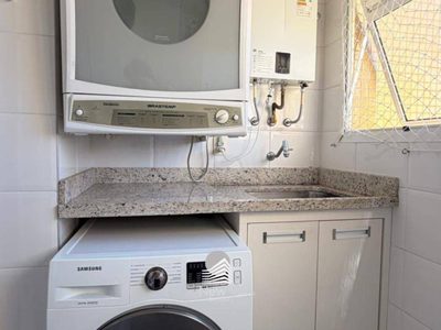 Cobertura, 4 quartos, 189 m² - Foto 4