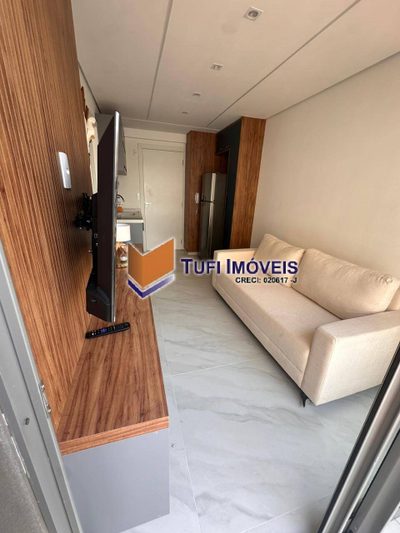 Apartamento, 1 quarto, 34 m² - Foto 5